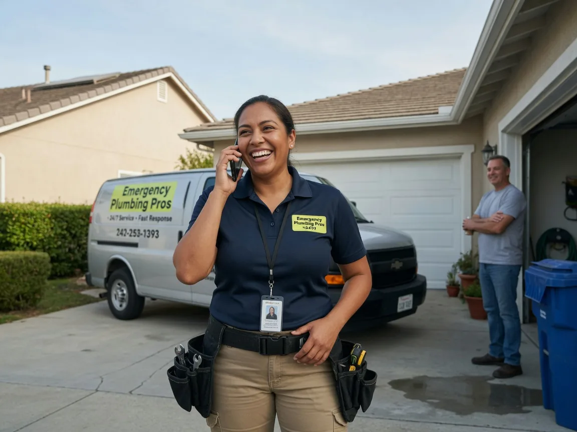 Emergency Plumber Kalamazoo, MI FAQs